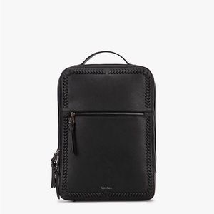 NEW Calpak Kaya Laptop Bag in Black